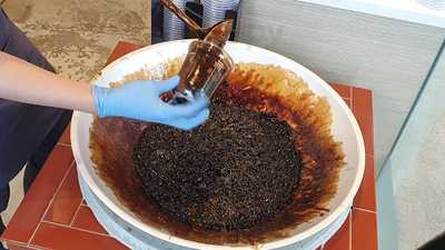 Eight Twelve Cake & Dessert