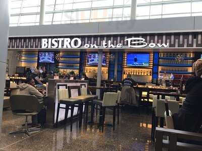 Bistro On The Bow