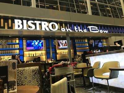 Bistro On The Bow