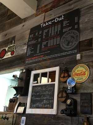 Corned Beef House Aurora