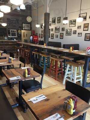 Corned Beef House Aurora