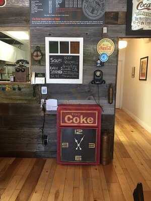 Corned Beef House Aurora