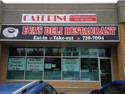 Eva's Deli