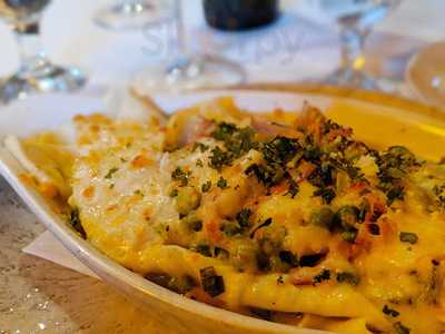 Scarpetta Italian Eatery