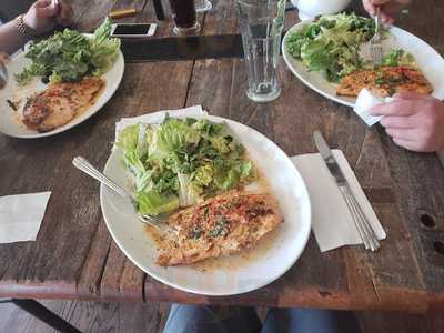 Scarpetta Italian Eatery