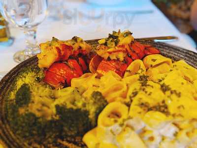 Scarpetta Italian Eatery