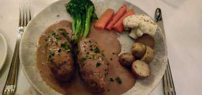 Scarpetta Italian Eatery