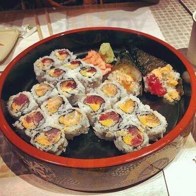 Komachi Japanese Restaurant