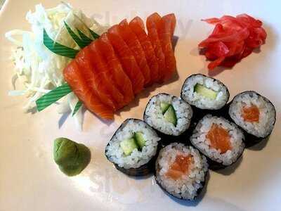 Komachi Japanese Restaurant