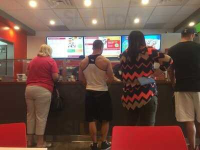 Quesada Burritos & Tacos