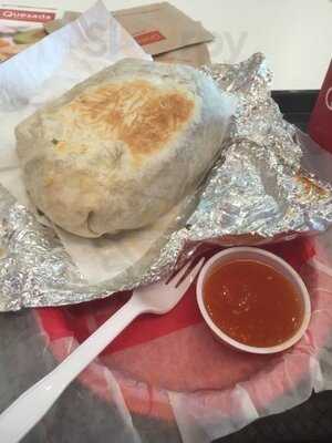 Quesada Burritos & Tacos