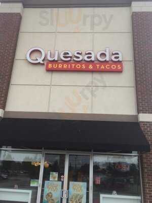 Quesada Burritos & Tacos