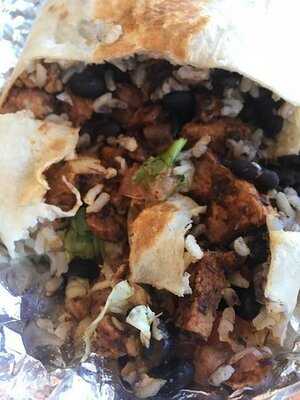 Quesada Burritos & Tacos