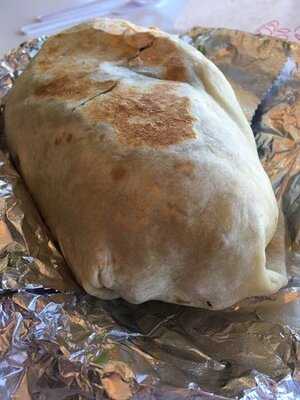 Quesada Burritos & Tacos