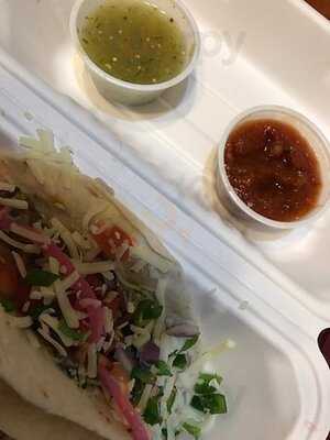 Quesada Burritos & Tacos