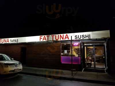Fat Tuna Japanese Bistro