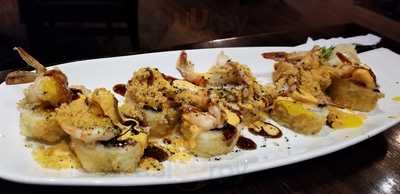 Fat Tuna Japanese Bistro