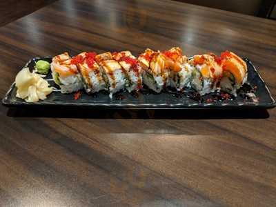 Fat Tuna Japanese Bistro