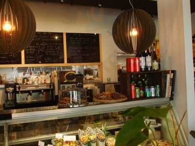 Aux Croutons Grilles