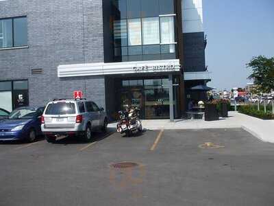 Aux Croutons Grilles