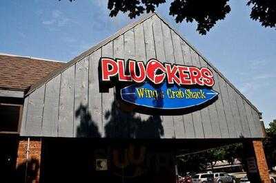 Pluckers Wing & Crab Shack