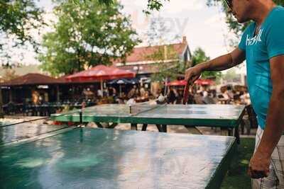 Bistro La Trinquette