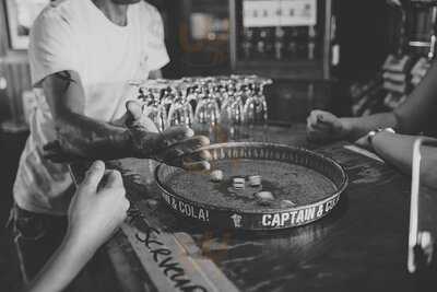 Bistro La Trinquette