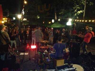 Bistro La Trinquette