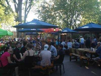 Bistro La Trinquette