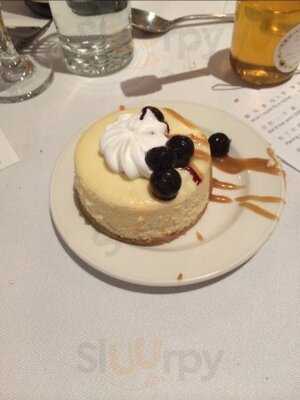 Geraldo's At Lasalle Park