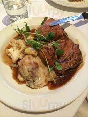 Geraldo's At Lasalle Park