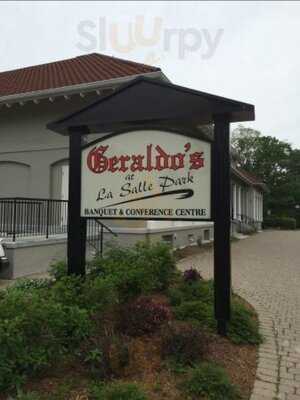 Geraldo's At Lasalle Park