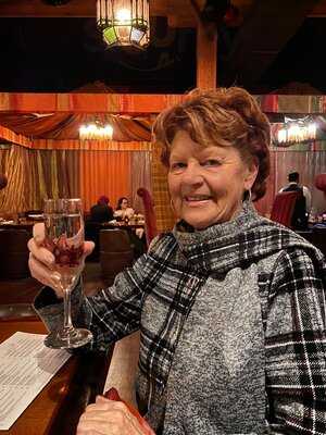 The Sultan's Tent & Cafe Moroc