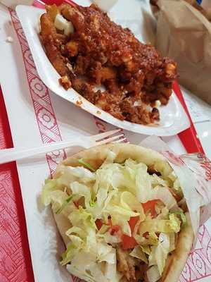 Restaurant La Belle Province