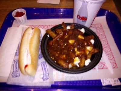 Restaurant La Belle Province