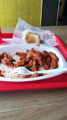 Restaurant La Belle Province