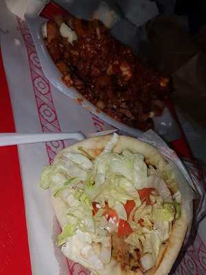 Restaurant La Belle Province