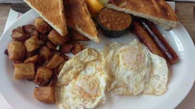 Restaurant La Belle Province