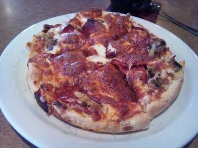 Rock'n Firkin Pub And Grill