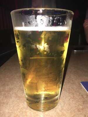 Rock'n Firkin Pub And Grill