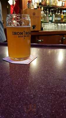 Rock'n Firkin Pub And Grill