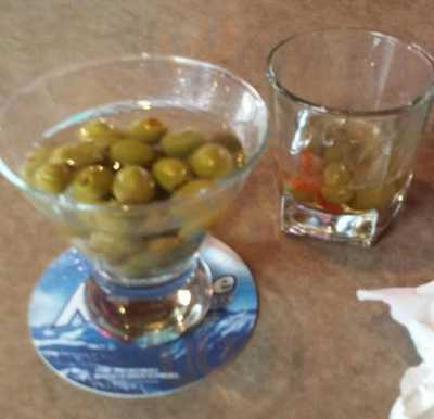 Rock'n Firkin Pub And Grill