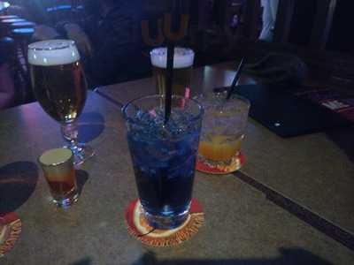 Rock'n Firkin Pub And Grill