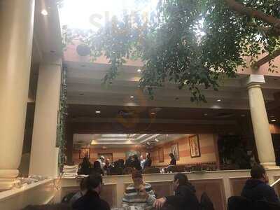 Jerusalem Restaurant