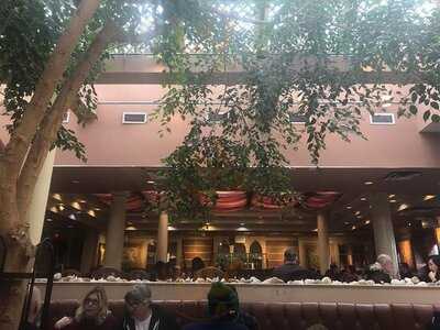 Jerusalem Restaurant