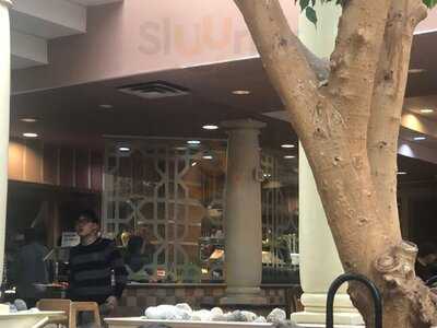 Jerusalem Restaurant