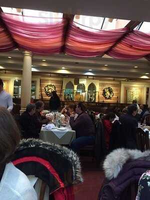 Jerusalem Restaurant