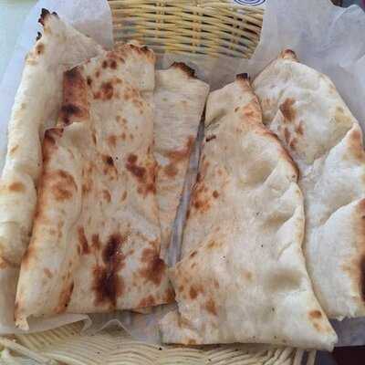 Jmk Mahal Restaurant