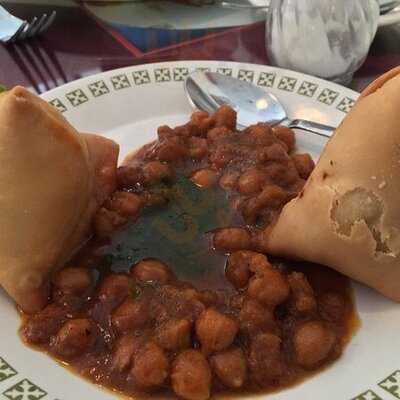 Jmk Mahal Restaurant