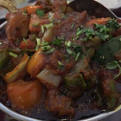 Jmk Mahal Restaurant